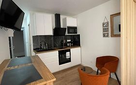 Appartement, centre Langres 2